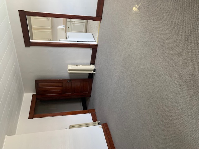 Apt. 2R - Living Area 3